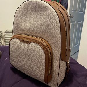 Michael Kors Backpack